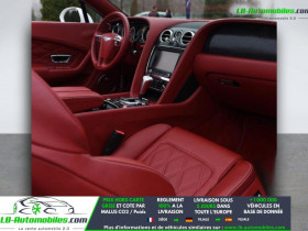 Bentley CONTINENTAL GTC W12 Speed 6.0 625 ch  occasion � Beaupuy - photo n�6