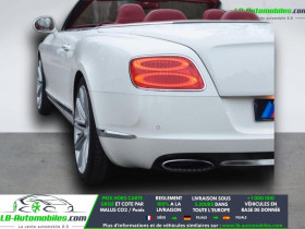 Bentley CONTINENTAL GTC W12 Speed 6.0 625 ch  occasion � Beaupuy - photo n�3