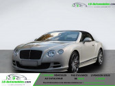 Bentley CONTINENTAL GTC W12 Speed 6.0 625 ch   Beaupuy 31