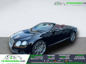 Bentley CONTINENTAL GTC W12 Speed 6.0 635 ch  � Beaupuy 31