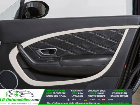 Bentley CONTINENTAL GTC W12 Speed 6.0 635 ch  occasion � Beaupuy - photo n�8