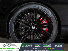 Bentley CONTINENTAL GTC W12 Speed 6.0 635 ch  occasion � Beaupuy - photo n�7