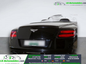 Bentley CONTINENTAL GTC W12 Speed 6.0 635 ch  occasion � Beaupuy - photo n�6