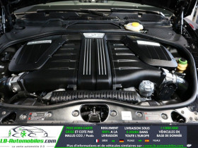 Bentley CONTINENTAL GTC W12 Speed 6.0 635 ch  occasion � Beaupuy - photo n�5
