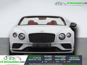 Bentley CONTINENTAL GTC W12 Speed 6.0 635 ch  occasion � Beaupuy - photo n�4
