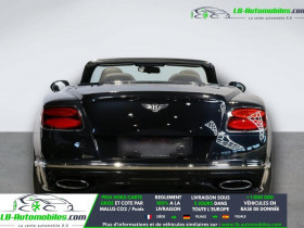 Bentley CONTINENTAL GTC W12 Speed 6.0 635 ch  occasion � Beaupuy - photo n�4