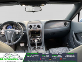 Bentley CONTINENTAL GTC W12 Speed 6.0 635 ch  occasion � Beaupuy - photo n�3