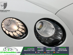 Bentley CONTINENTAL GTC W12 Speed 6.0 635 ch  occasion � Beaupuy - photo n�7