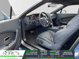 Bentley CONTINENTAL GTC W12 Speed 6.0 635 ch  occasion � Beaupuy - photo n�8