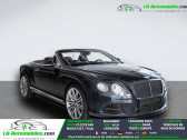 Annonce Bentley CONTINENTAL GTC occasion Essence W12 Speed 6.0 635 ch � Beaupuy