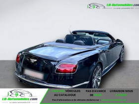 Bentley CONTINENTAL GTC W12 Speed 6.0 635 ch  occasion  Beaupuy - photo n3