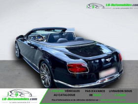 Bentley CONTINENTAL GTC W12 Speed 6.0 635 ch  occasion  Beaupuy - photo n2