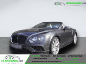 Bentley CONTINENTAL GTC W12 Speed 6.0 635 ch  � Beaupuy 31