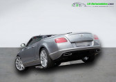 Bentley CONTINENTAL GTC W12 Speed 6.0 635 ch   Beaupuy 31