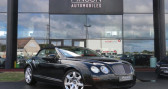 Annonce Bentley CONTINENTAL GTC occasion Essence W12 � Cercottes