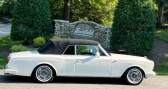 Bentley Continental occasion année 1989 Annonce Bentley Continental occasion Essence à LYON