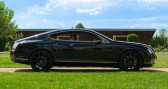 Bentley Continental   2004 - annonce de voiture en vente sur Auto Sélection.com