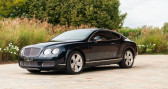 Bentley Continental   2006 - annonce de voiture en vente sur Auto Sélection.com