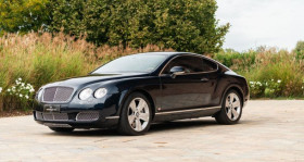 Bentley Continental , garage RUOTE DA SOGNO  Reggio Emilia