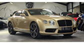Annonce Bentley Continental occasion Essence 4.0 V8 BITURBO 507 MULLINER / COUPE PHASE 2 / HISTORIQUE  SAINT LAURENT DU VAR