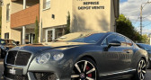 Annonce Bentley Continental occasion Essence 4.0i V8 - BVA GT COUPE PHASE 2  Longeville Lès Metz