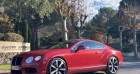 Bentley Continental 4x4 (2) GTC 4.0 V8 BITURBO  2013 - annonce de voiture en vente sur Auto Sélection.com