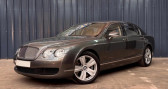 Annonce Bentley Continental occasion Essence 6.0 560 FLYING SPUR 4WD BVA - Garantie 1 An - Parfait ETAT � Halluin