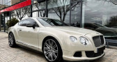 Annonce Bentley Continental occasion Essence 6.0 GT W12 SPEED à Le Mesnil-en-Thelle