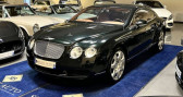 Annonce Bentley Continental occasion Essence 6.0 W12 560ch  Le Mesnil-en-Thelle