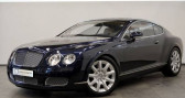 Bentley Continental occasion année 2005 boite Automatique Annonce Bentley Continental occasion Essence 6.0 à TOULON