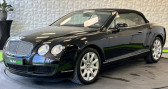 Bentley Continental 6.0  2006 - annonce de voiture en vente sur Auto Sélection.com