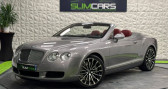 Bentley Continental 6.0   MOUGINS 06