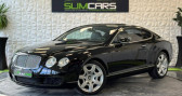 Annonce Bentley Continental occasion Essence 6.0 � MOUGINS