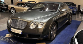 Bentley Continental occasion 2005 mise en vente &agrave; Le Mesnil-en-Thelle par le garage SELECT AUTO CENTER - photo n&deg;1