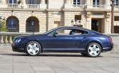 Annonce Bentley Continental occasion Essence BVA GT 6.0 W12 à Paris