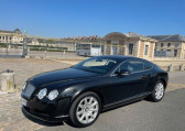Bentley Continental occasion année 2005 boite Automatique Annonce Bentley Continental occasion Essence BVA GT COUPE W12 à Paris