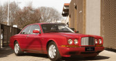 Bentley Continental occasion année 1993 boite Automatique Annonce Bentley Continental occasion Essence BY MULLER PARK WARD à Reggio Emilia
