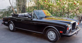 Bentley Continental , garage SYLC EXPORT  Le Havre