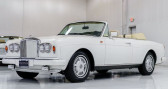 Bentley Continental occasion année 1989 boite Automatique Annonce Bentley Continental occasion Essence cabriolet à Le Havre