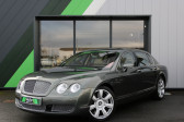 Annonce Bentley Continental occasion Essence Continental FLYING SPUR 6.0 W12 A à Jaux