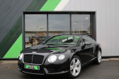 Annonce Bentley Continental occasion Essence GT 4.0 V8 507 à Jaux