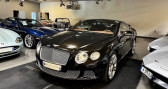 Annonce Bentley Continental occasion Bioethanol GT 6.0 W12 575ch à Le Mesnil-en-Thelle