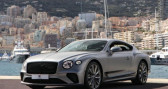 Annonce Bentley Continental occasion Essence GT Speed 659cv à Monaco