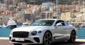 Bentley Continental occasion année 2020 Annonce Bentley Continental occasion Essence GT V8 550ch à Monaco