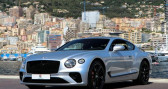 Bentley Continental occasion année 2022 Annonce Bentley Continental occasion Essence GT V8 550ch à Monaco