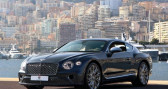 Annonce Bentley Continental occasion Essence GT V8 Mulliner à Monaco