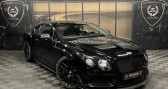 Bentley Continental occasion année 2015 boite Automatique Annonce Bentley Continental occasion Essence gt3 v8 4.0 580 ch / 300 exemplaires à GUERANDE