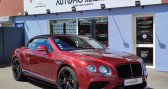Annonce Bentley Continental occasion Essence GTC 2 4,0 V8 S 528ch  Danjoutin