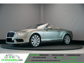 Bentley Continental occasion année 2015 boite Automatique Annonce Bentley Continental occasion Essence GTC 4.0 V8 à Beaupuy
