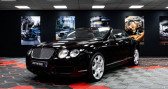 Annonce Bentley Continental occasion Essence gtc 6.0 w12  ARNAS